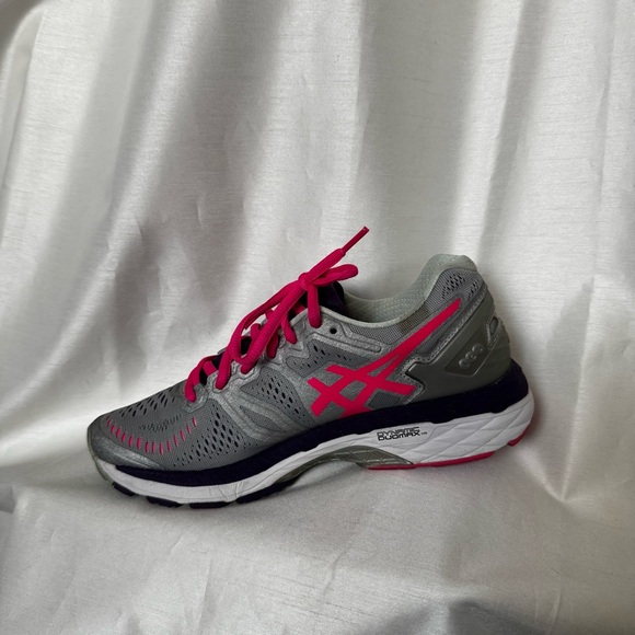 ASICS Gel Kayano 23 - Picture 6 of 10